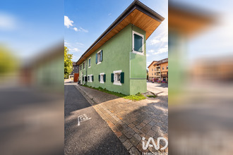 achat immeuble contamine-sur-arve 74130