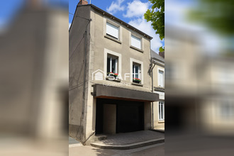 achat immeuble contres 41700