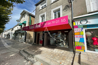 achat immeuble contres 41700