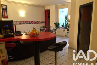 achat immeuble contrexeville 88140