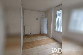 achat immeuble contrexeville 88140