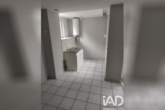 achat immeuble contrexeville 88140