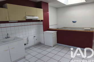 achat immeuble contrexeville 88140