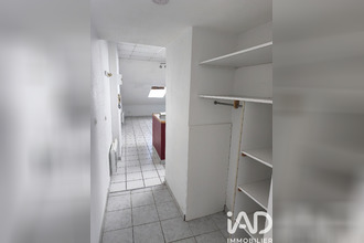 achat immeuble contrexeville 88140