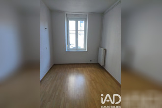 achat immeuble contrexeville 88140