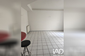 achat immeuble contrexeville 88140