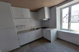 achat immeuble coray 29370