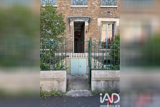 achat immeuble corbeil-essonnes 91100