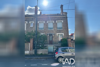 achat immeuble corbeil-essonnes 91100