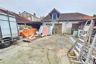 achat immeuble corbeil-essonnes 91100