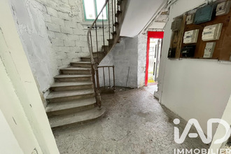 achat immeuble corbeil-essonnes 91100