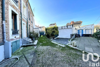 achat immeuble corbeil-essonnes 91100