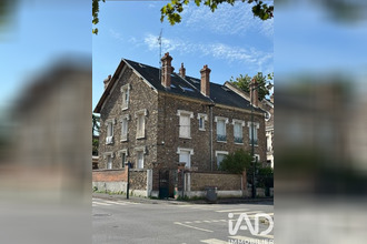 achat immeuble corbeil-essonnes 91100