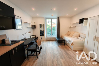achat immeuble corbeil-essonnes 91100