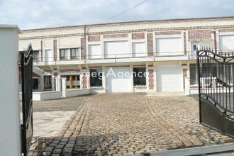 achat immeuble corbie 80800