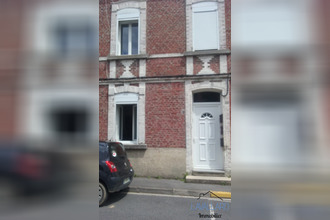 achat immeuble corbie 80800