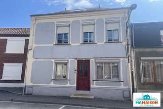 achat immeuble corbie 80800