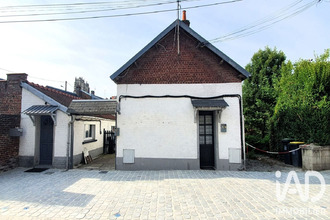 achat immeuble corbie 80800