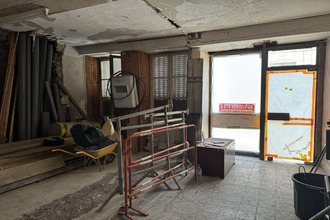 achat immeuble corbigny 58800