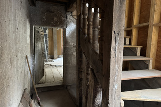 achat immeuble corbigny 58800