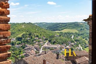 achat immeuble cordes-sur-ciel 81170