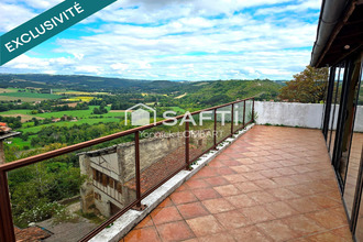 achat immeuble cordes-sur-ciel 81170