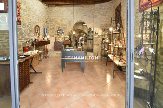 achat immeuble cordes-sur-ciel 81170
