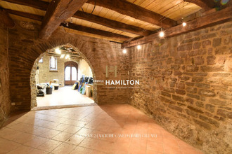achat immeuble cordes-sur-ciel 81170
