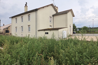 achat immeuble corgoloin 21700