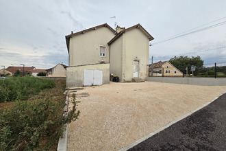 achat immeuble corgoloin 21700