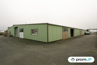 achat immeuble corme-ecluse 17600