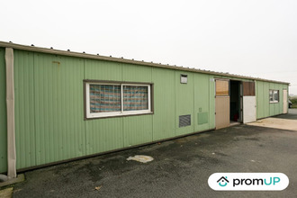 achat immeuble corme-ecluse 17600