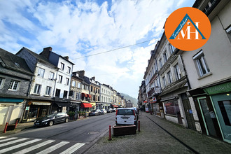 achat immeuble cormeilles 27260