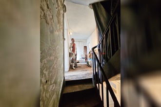 achat immeuble cormeilles 27260