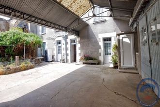 achat immeuble cormery 37320