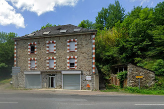 achat immeuble cornil 19150