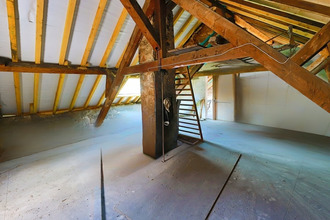 achat immeuble cornimt 88310
