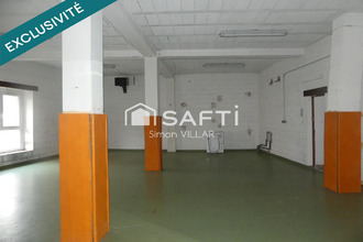 achat immeuble corps 38970