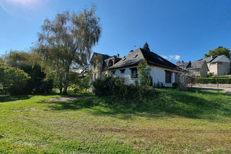 achat immeuble correze 19800