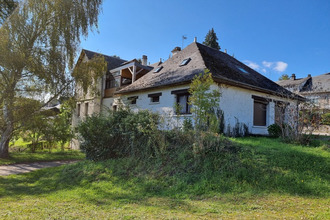 achat immeuble correze 19800