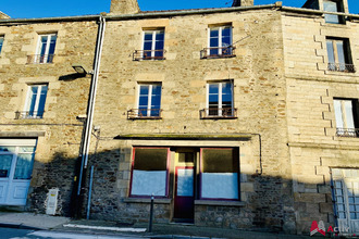 achat immeuble corseul 22130