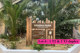 achat immeuble corte 20250