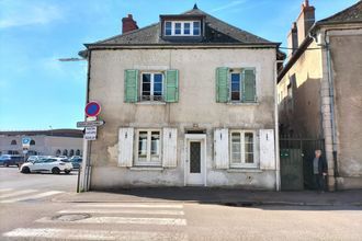 achat immeuble cosne-cours-sur-loire 58200