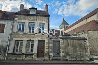 achat immeuble cosne-cours-sur-loire 58200