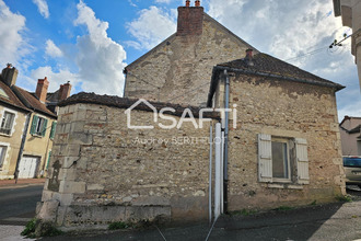 achat immeuble cosne-cours-sur-loire 58200