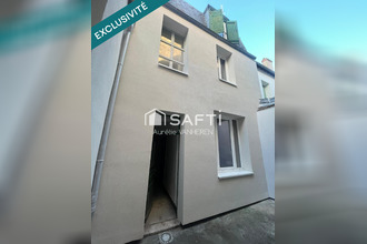 achat immeuble cosne-cours-sur-loire 58200
