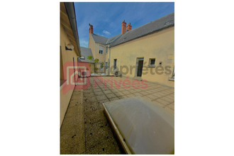achat immeuble cosne-cours-sur-loire 58200