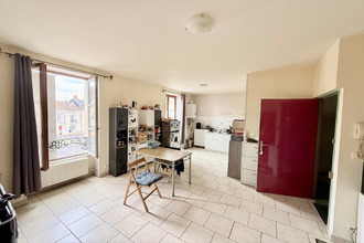 achat immeuble cosne-cours-sur-loire 58200