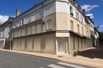 achat immeuble cosne-cours-sur-loire 58200