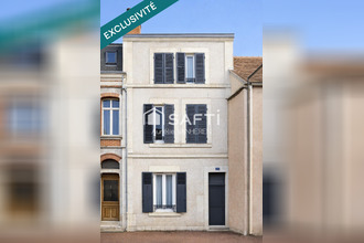 achat immeuble cosne-cours-sur-loire 58200